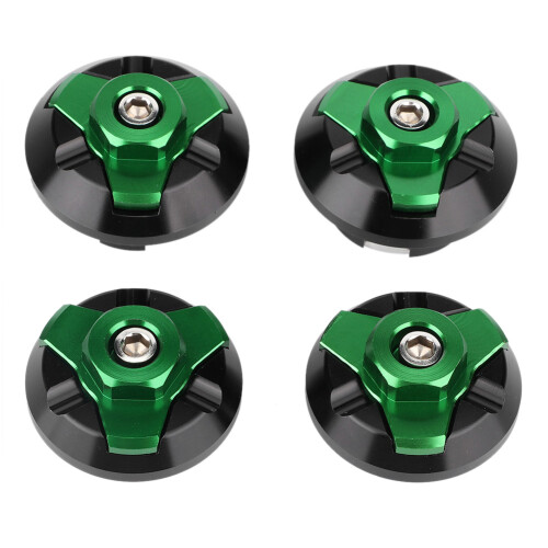 Motorcycle Aluminum Alloy Frame Screw Bolt