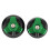 Motorcycle Aluminum Alloy Frame Screw Bolt 9