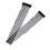 Durable Black Table Tennis Net 180x14cm Replacement Practice Accessory 9