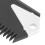 2PCS Durable PVC Wax Comb for Surfboards & Skateboards 5