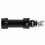 Aluminium-Wellenhülse-Adapter 0.335 5.6cm TS2/TS3 11
