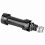 Aluminium-Wellenhülse-Adapter 0.335 5.6cm TS2/TS3 10