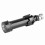 Aluminium-Wellenhülse-Adapter 0.335 5.6cm TS2/TS3 12