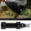 Aluminium-Wellenhülse-Adapter 0.335 5.6cm TS2/TS3 7