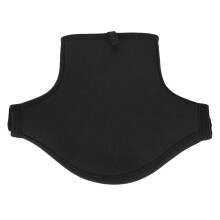 Neopren Paddelhandschuhe Schwarz 200 g - Größenbild