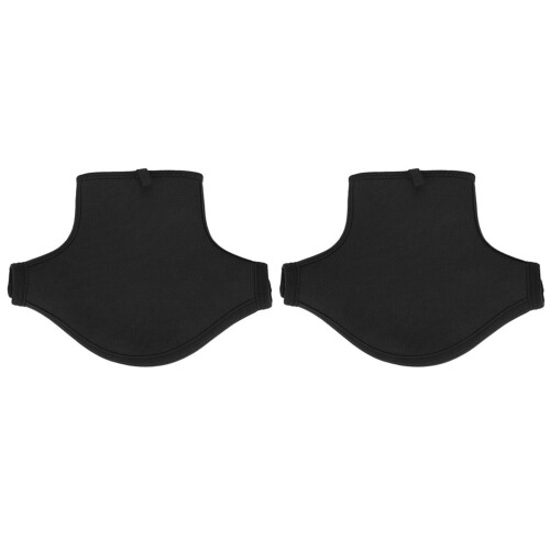 Neopren Paddelhandschuhe Schwarz 200 g - Größenbild 1