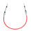 Excavator Throttle Cable Manual Throttle 4
