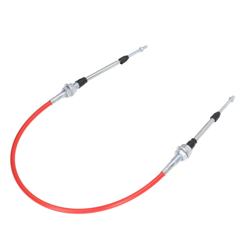 Excavator Throttle Cable Manual Throttle 2