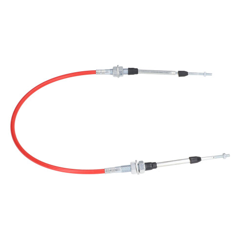 Excavator Throttle Cable Manual Throttle 1