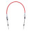 Excavator Throttle Cable Manual Throttle 1