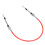 Excavator Throttle Cable Manual Throttle 5
