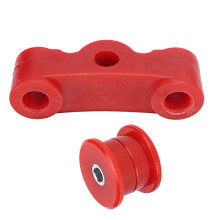Civic 1992-2000 Schalthebel-Stabilisator-Set 2x Wie abgebildet
