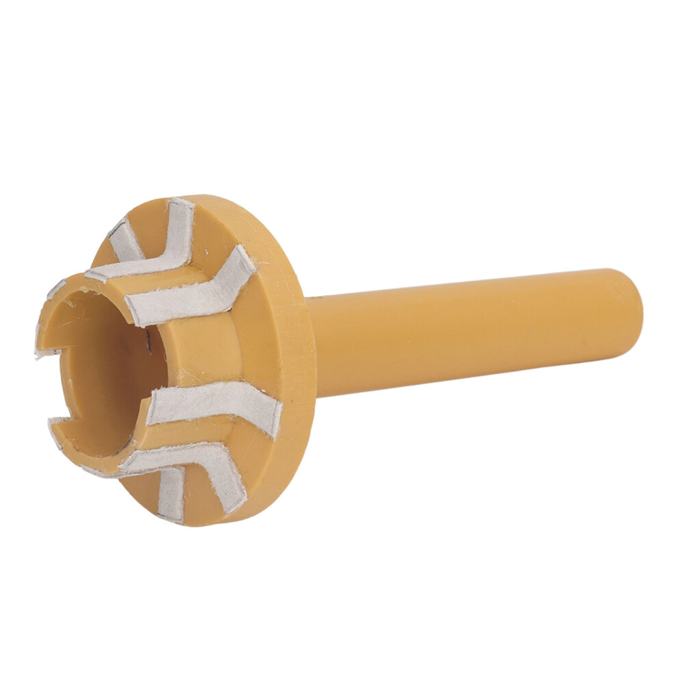Spindle Cleaning Rod ABS Housing Strong Adsorption