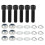 3" Front 2" Rear Leveling Lift Kit for Dodge RAM 11