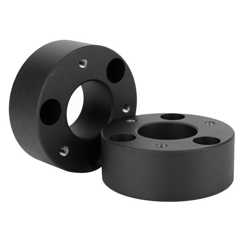 3" Front 2" Rear Leveling Lift Kit for Dodge RAM 2