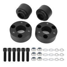 3" Front 2" Rear Leveling Lift Kit for Dodge RAM