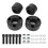 3" Front 2" Rear Leveling Lift Kit for Dodge RAM 1