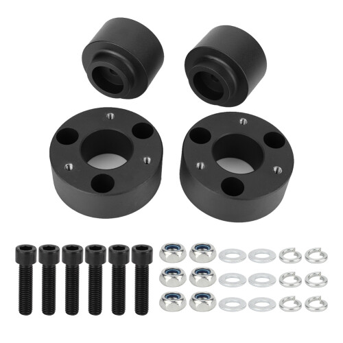 3" Front 2" Rear Leveling Lift Kit for Dodge RAM