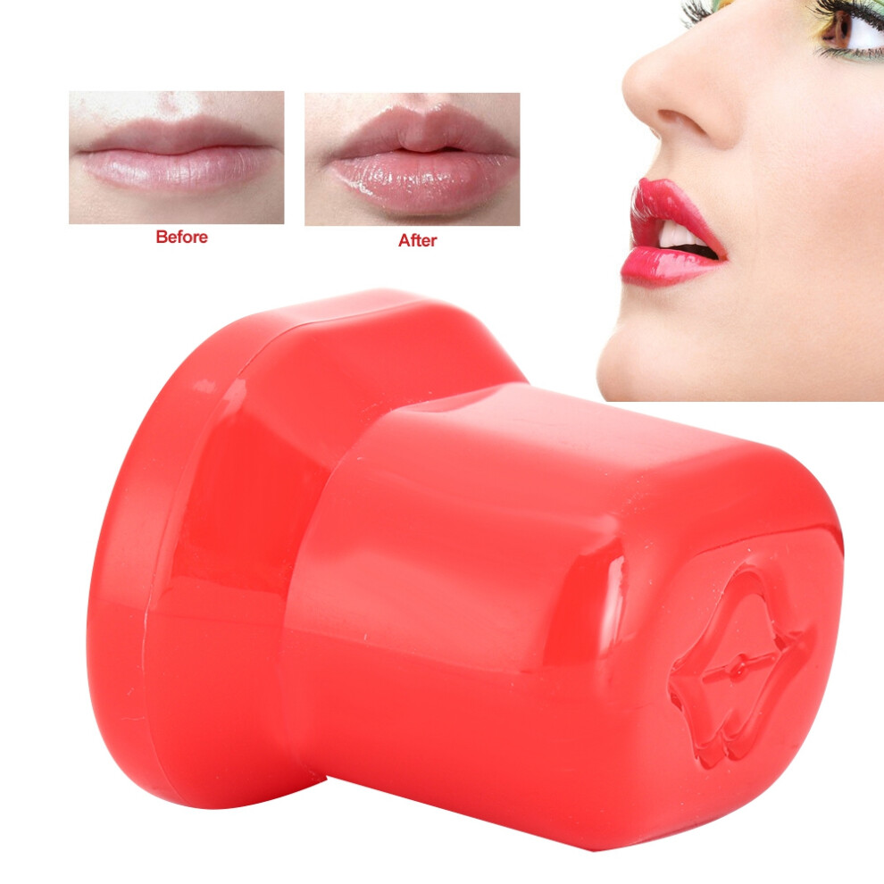 Eco-Friendly Lip Plumper Tool (M) for Painless Lip Enhancement