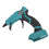 Cordless Hot Glue Gun Quick Preheating Anti Scald 10