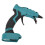 Cordless Hot Glue Gun Quick Preheating Anti Scald 9