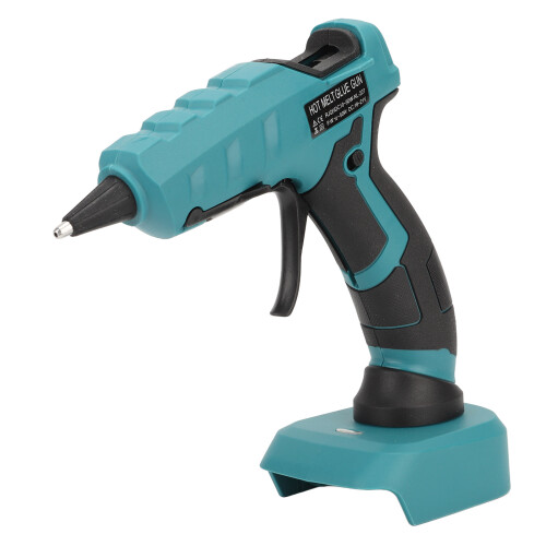 Cordless Hot Glue Gun Quick Preheating Anti Scald 1