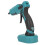 Cordless Hot Glue Gun Quick Preheating Anti Scald 5
