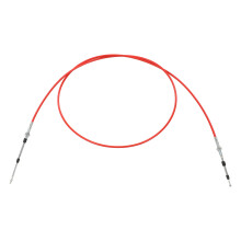 Excavator Throttle Motor Control Cable PU Sheath