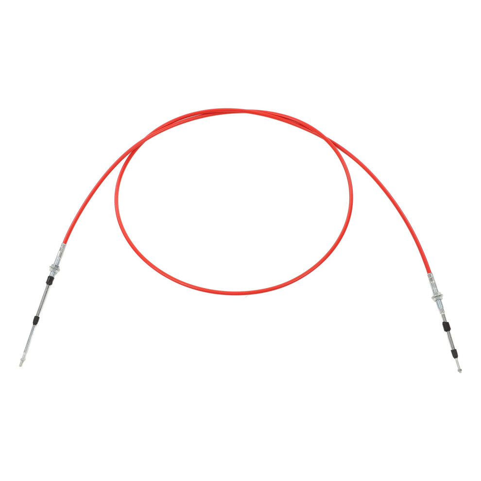 Excavator Throttle Motor Control Cable PU Sheath