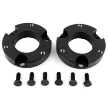 2Pcs Front Leveling Lift Kit 2in for Toyota Tacoma