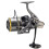 17+1BB Spinning Reel 4.8:1 Gear, Interchangeable Handle, Multiple Sizes 12