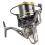 17+1BB Spinning Reel 4.8:1 Gear, Interchangeable Handle, Multiple Sizes 10