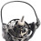 17+1BB Spinning Reel 4.8:1 Gear, Interchangeable Handle, Multiple Sizes 11