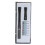 Cigarette Holder with Circulating Filter Reusable Reduce Tar 8cm Blue 2