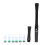 Cigarette Holder with Circulating Filter Reusable Reduce Tar 8cm Blue 3