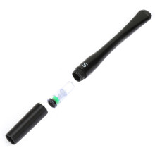 Cigarette Holder with Circulating Filter Reusable Reduce Tar 8cm Blue