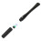 Cigarette Holder with Circulating Filter Reusable Reduce Tar 8cm Blue 1