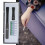 Cigarette Holder with Circulating Filter Reusable Reduce Tar 8cm Blue 7