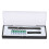 Cigarette Holder with Circulating Filter Reusable Reduce Tar 8cm Blue 4
