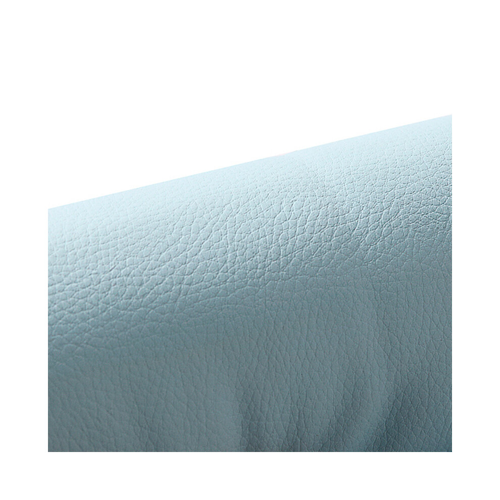 Baby Bath Seat With Round Corners & Triangular Structure For Stable Support Blue