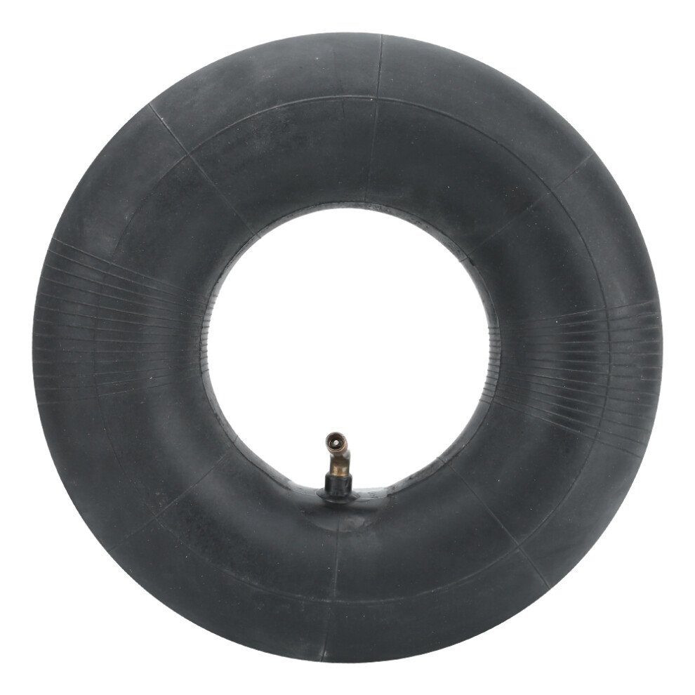 4.10/3.50-4 Inner Tube for Wheel Replacement on Mobility Scooters and Tricycles