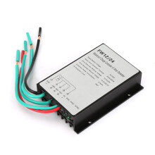 IP67 Waterproof FW12/24 Wind Turbine Battery Charge Controller