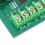 4 Channel PT100 RTD RS485 Temperature Sensor Board 14