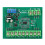 4 Channel PT100 RTD RS485 Temperature Sensor Board 3