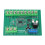 4 Channel PT100 RTD RS485 Temperature Sensor Board 1