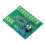 4 Channel PT100 RTD RS485 Temperature Sensor Board 2