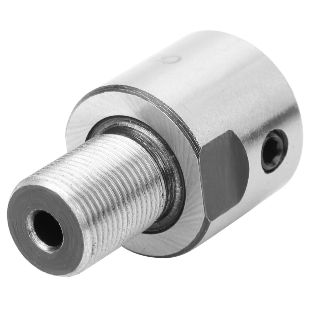 8Mm Stainless Steel M14x1 Connecting Rod For K01-50/63 K02-50/63 Lathe Chuck 7901341402207