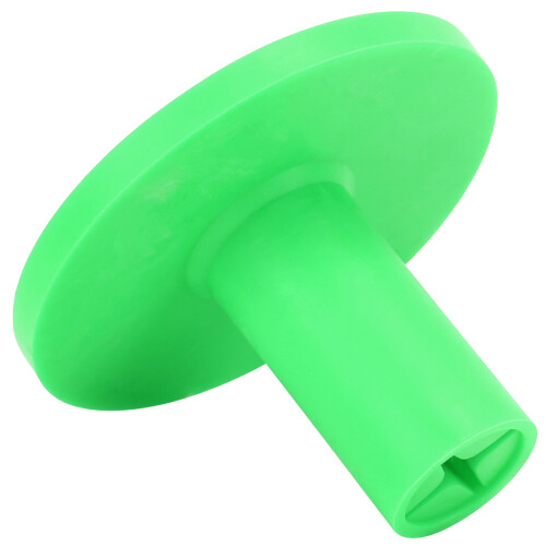 Rubber Golf Tees Driving Range Golf Training Ball 2