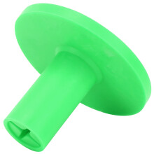 Rubber Golf Tees Driving Range Golf Training Ball