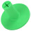 Rubber Golf Tees Driving Range Golf Training Ball 4